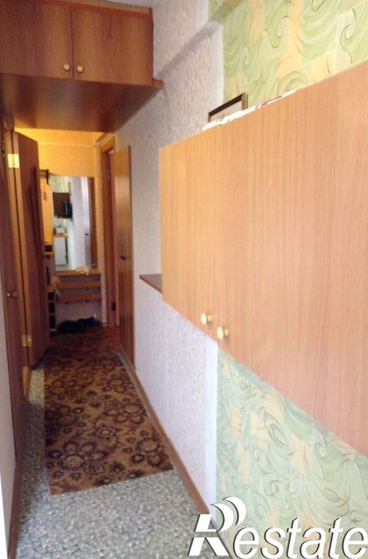 3-комн квартира Бежицкая улица, 325,  д. 325