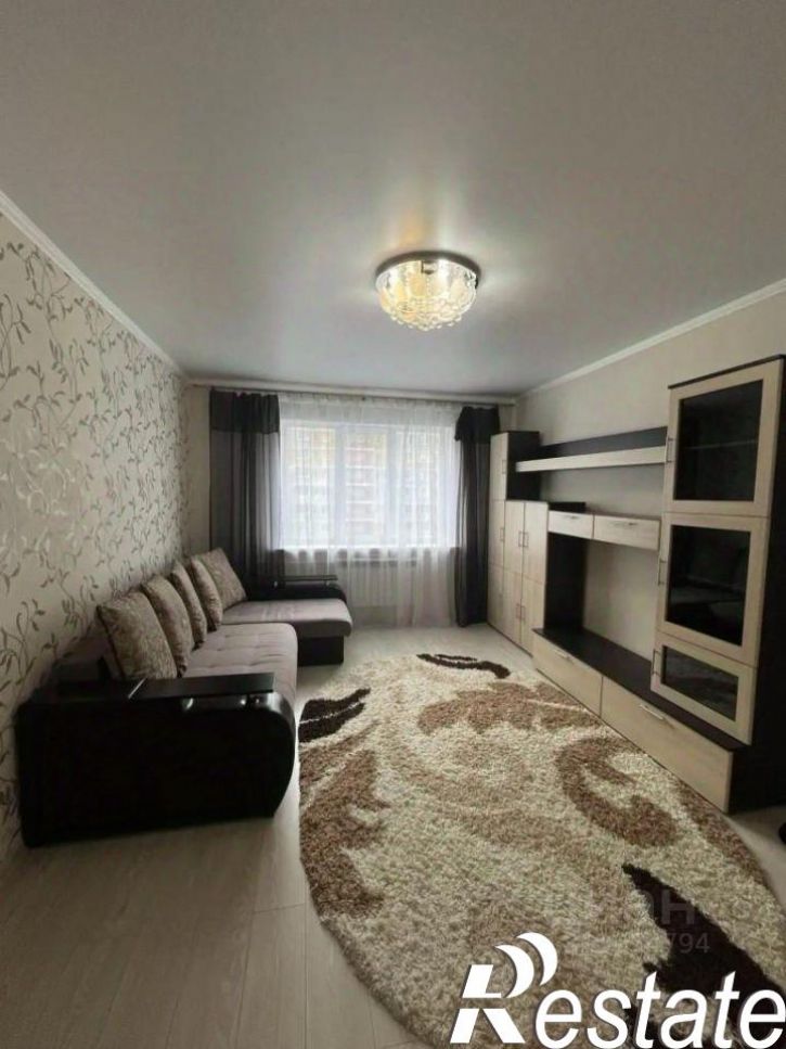 1-комн квартира проспект Станке Димитрова, 67 к2,  д. 67 к2