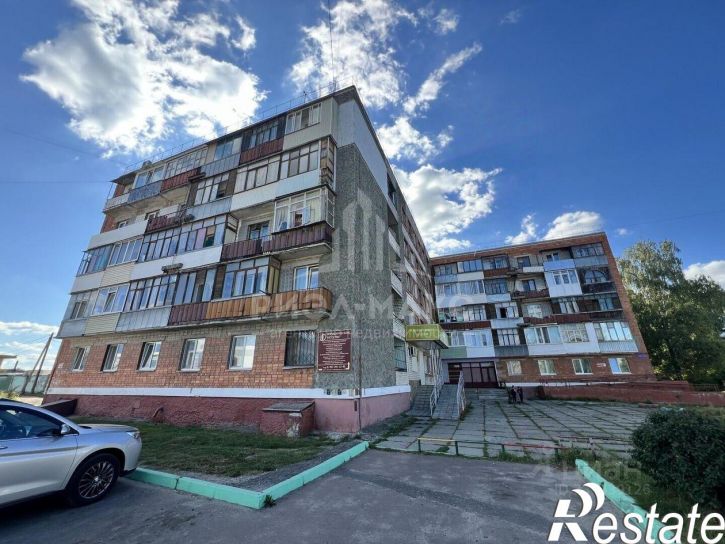 Комната Новозыбковская улица, 19,  д. 19