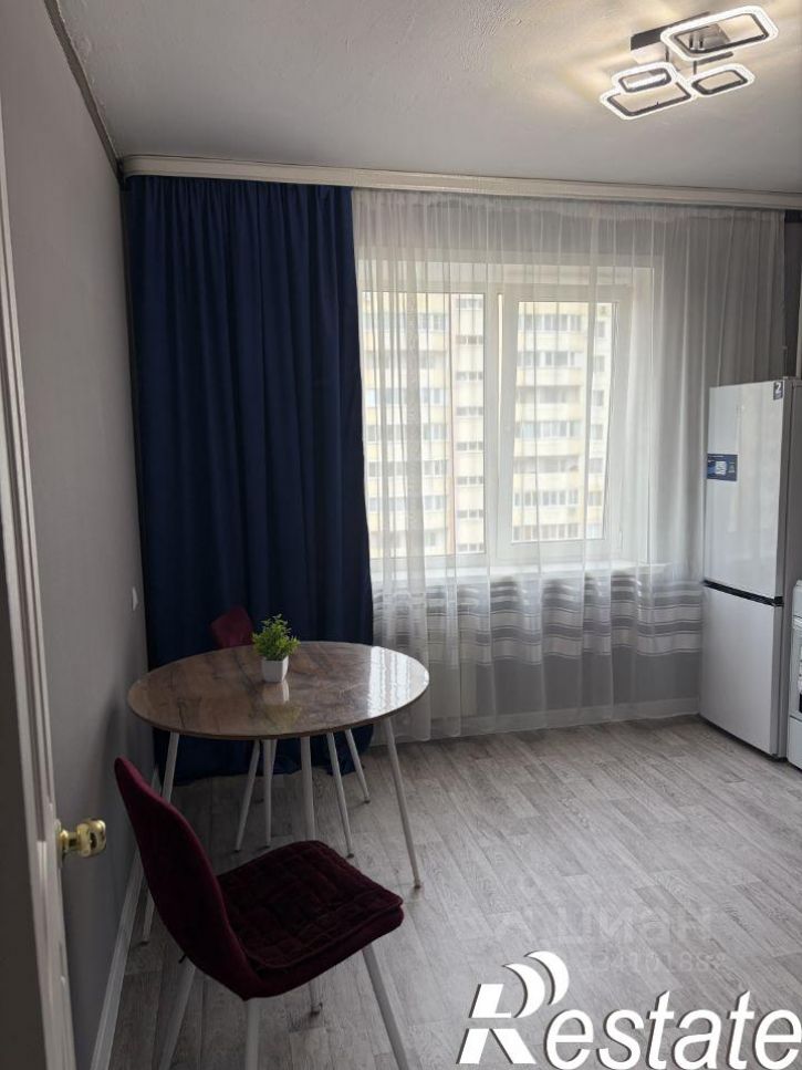 1-комн квартира Флотская улица, 32,  д. 32