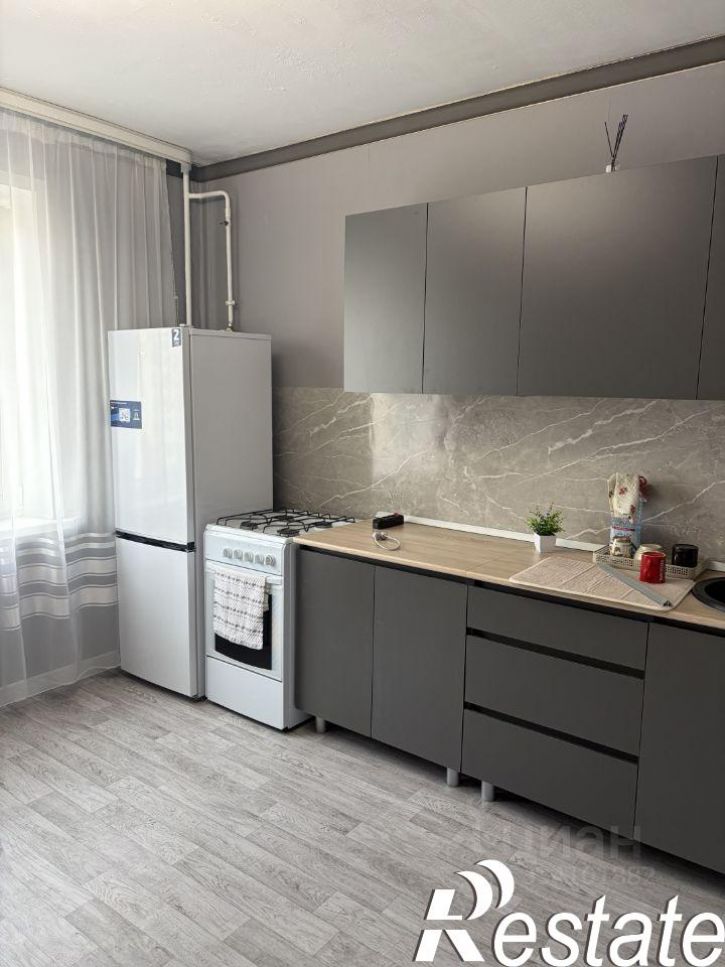 1-комн квартира Флотская улица, 32,  д. 32