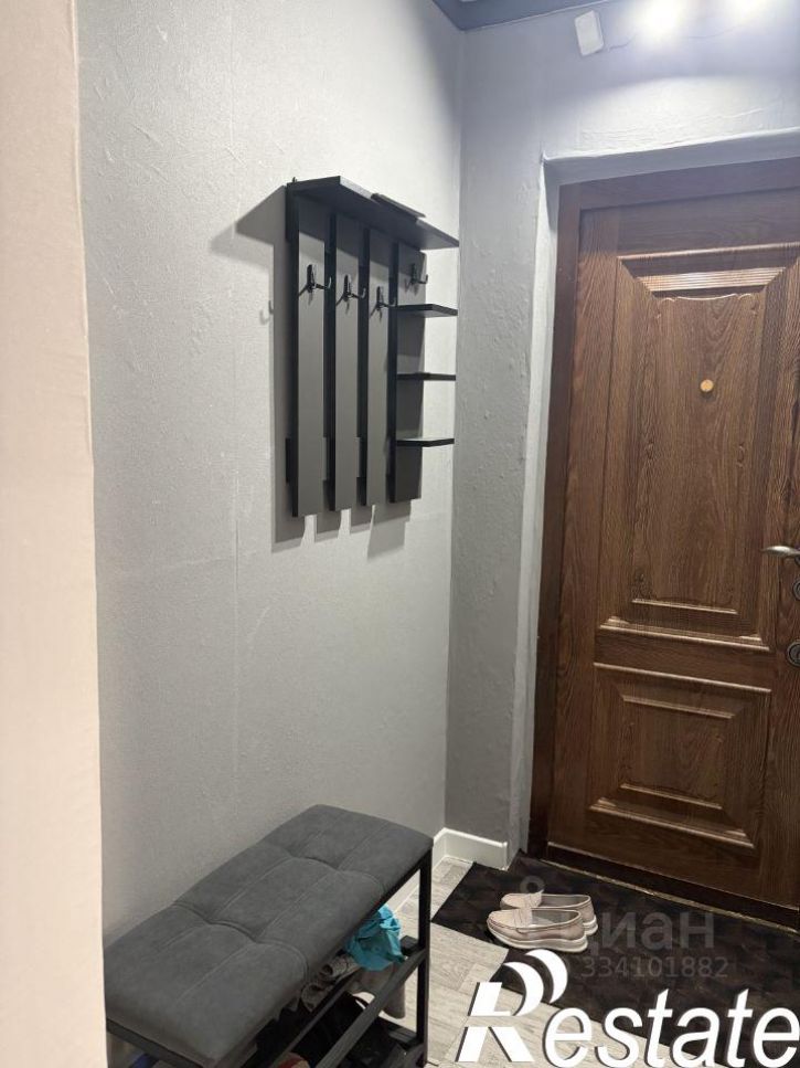 1-комн квартира Флотская улица, 32,  д. 32