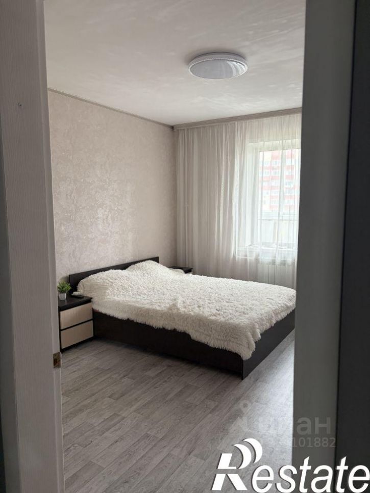 1-комн квартира Флотская улица, 32,  д. 32