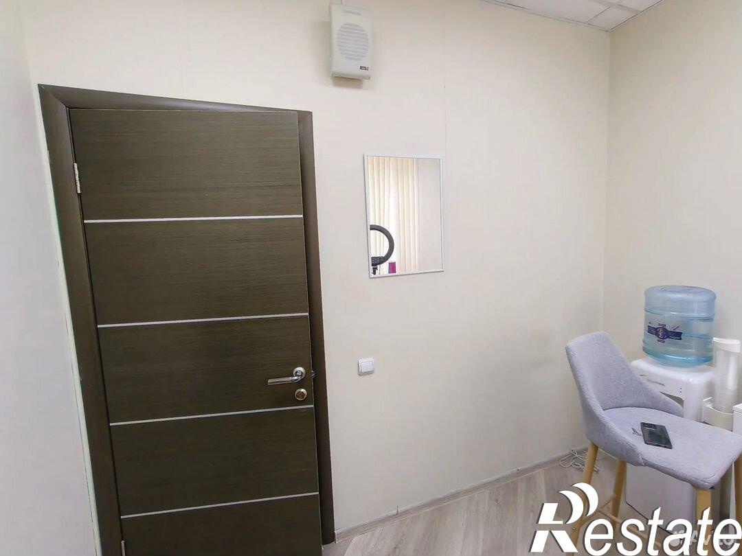 Сдать офис, помещение под офис за 9 990 рублей на улица Дуки, 69