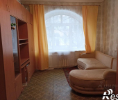 комната 70 кв м улица Ульянова, 113