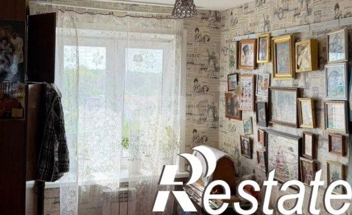 2-комн квартира переулок Менжинского, 70,  д. 70