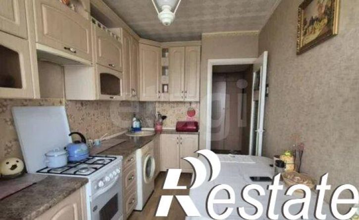 3-комн квартира проспект Станке Димитрова, 55,  д. 55