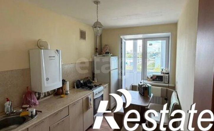 2-комн квартира переулок Менжинского, 70,  д. 70