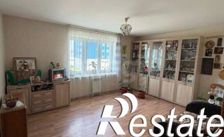 2-комн квартира переулок Менжинского, 70,  д. 70
