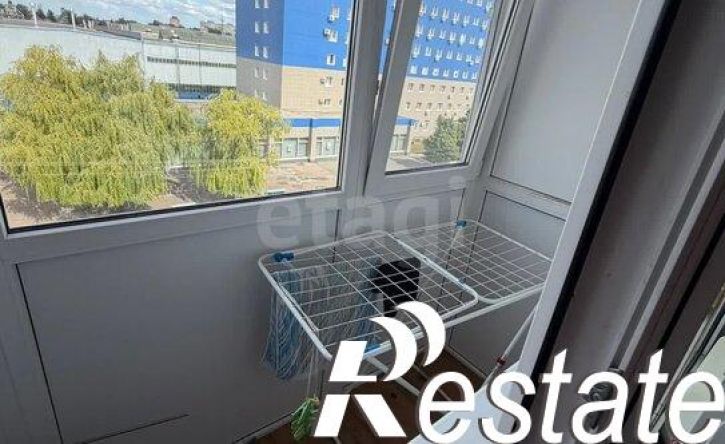 2-комн квартира переулок Менжинского, 70,  д. 70