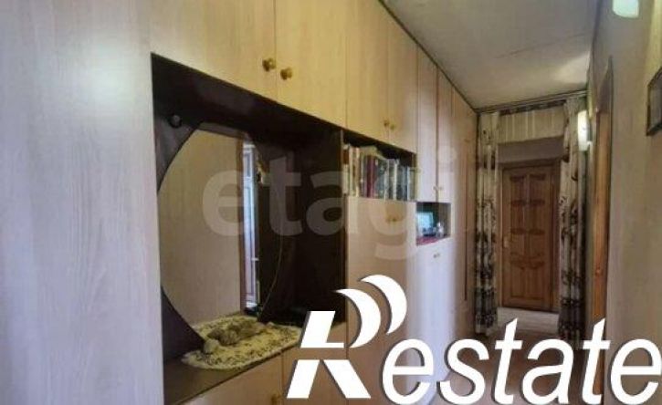 3-комн квартира проспект Станке Димитрова, 55,  д. 55