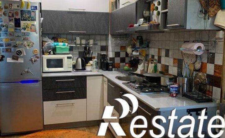 2-комн квартира улица Пушкина, 33,  д. 33