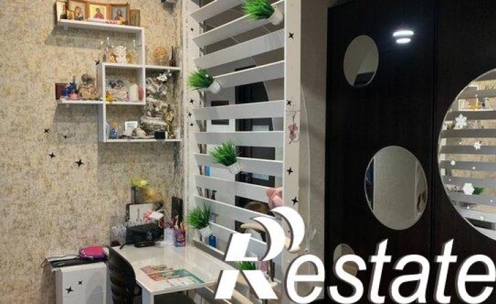 2-комн квартира улица Пушкина, 33,  д. 33