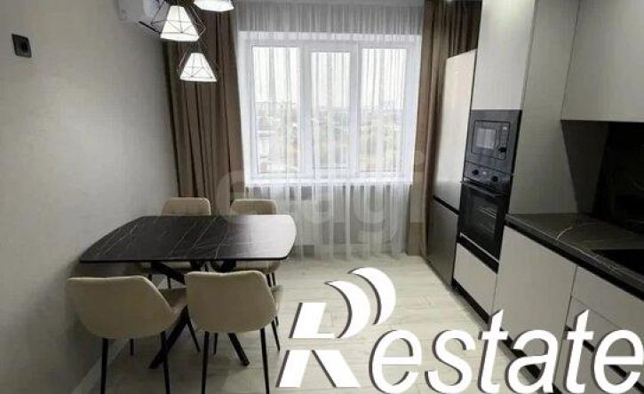 2-комн квартира улица Брянского Фронта, 28 к2,  д. 28 к2