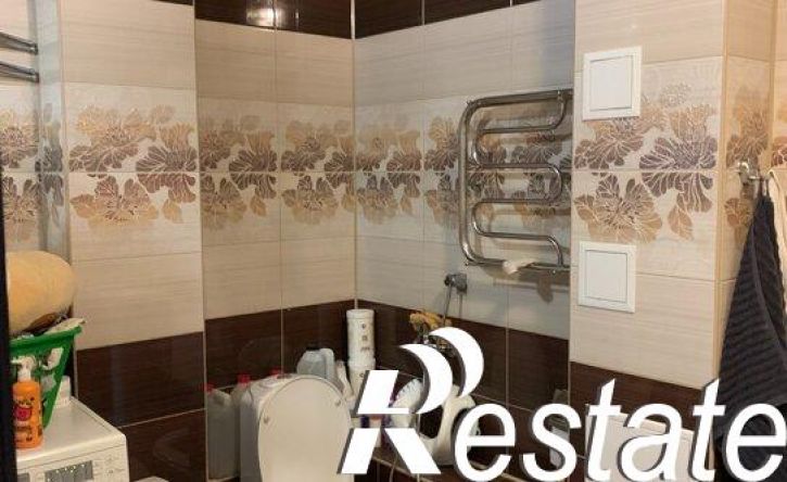 2-комн квартира улица Пушкина, 33,  д. 33
