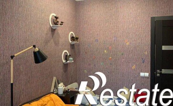 2-комн квартира улица Пушкина, 33,  д. 33