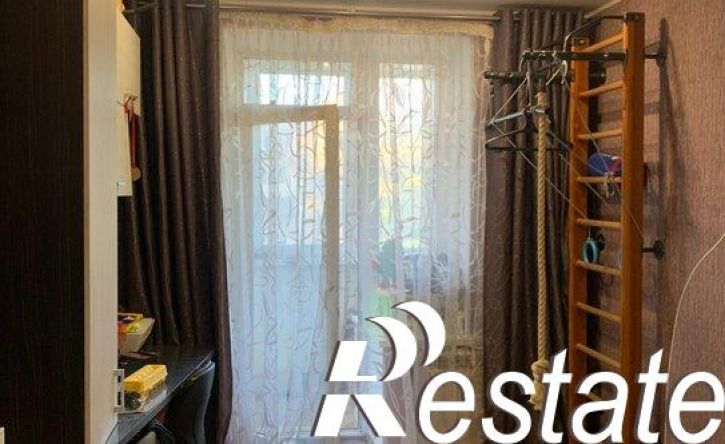 2-комн квартира улица Пушкина, 33,  д. 33