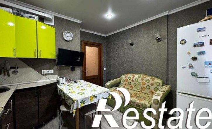 1-комн квартира улица Комарова, 55,  д. 55