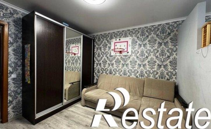 1-комн квартира улица Комарова, 55,  д. 55