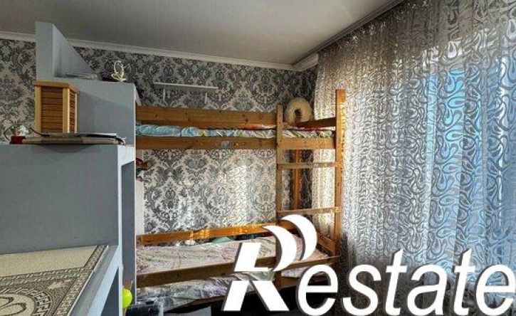 1-комн квартира улица Комарова, 55,  д. 55
