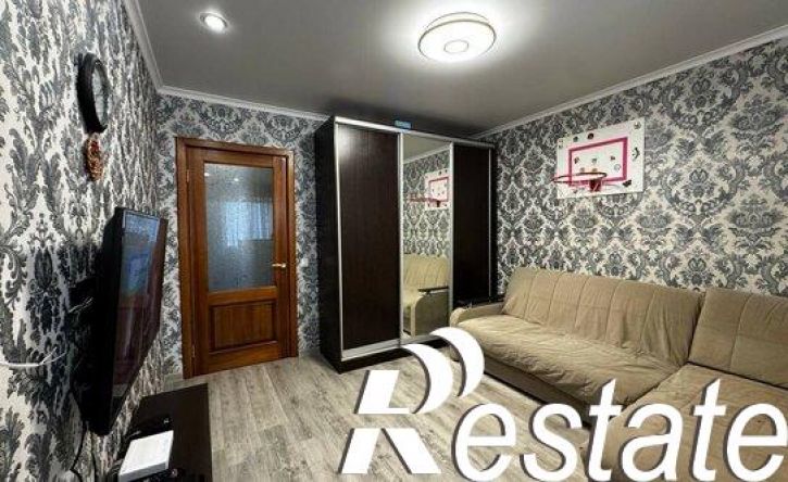 1-комн квартира улица Комарова, 55,  д. 55