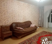 2-комн, 60кв м, этаж 4/5 улица Жуковского, 21