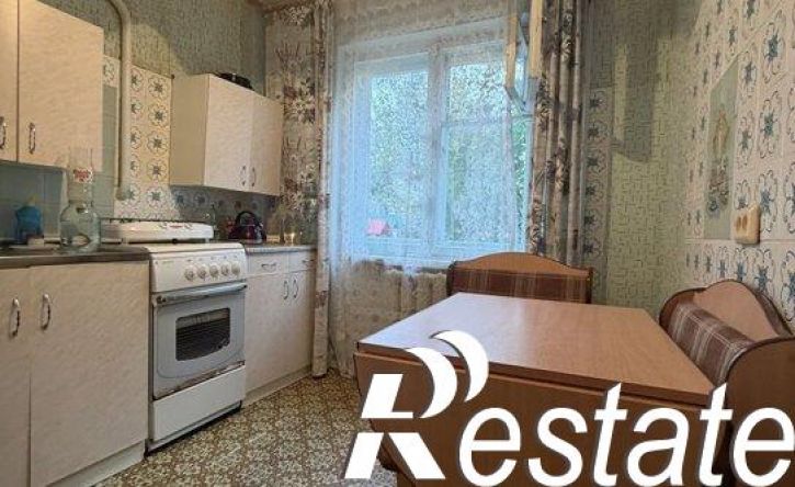 2-комн квартира улица Пушкина, 48,  д. 48
