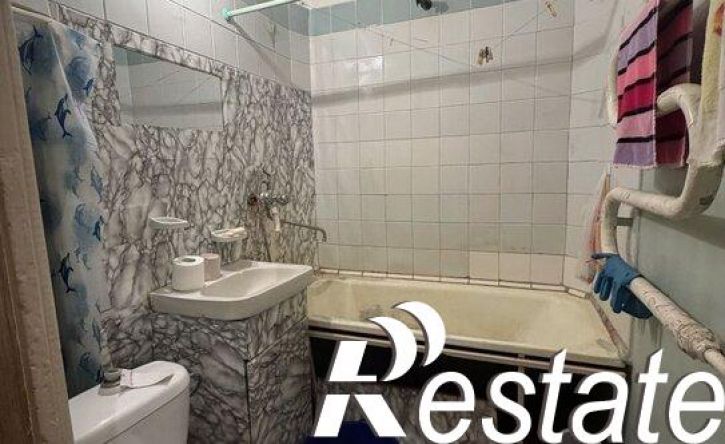 2-комн квартира улица Пушкина, 48,  д. 48