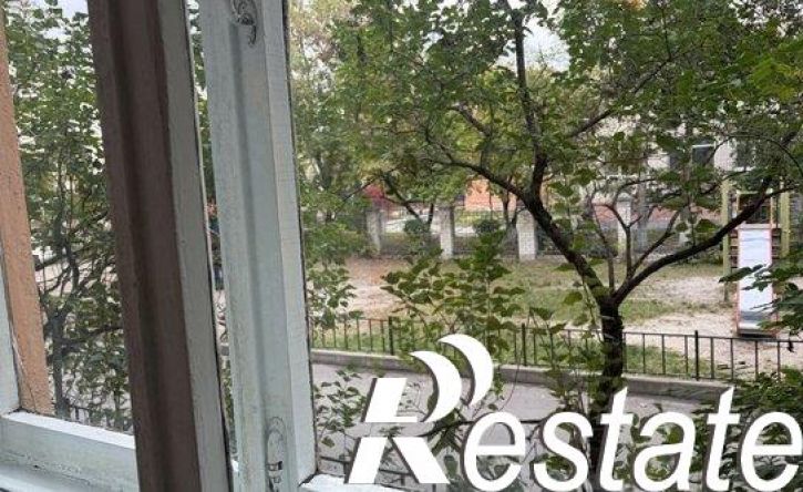 2-комн квартира улица Пушкина, 48,  д. 48