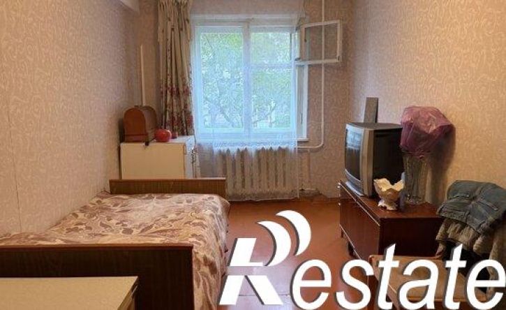 2-комн квартира улица Пушкина, 48,  д. 48