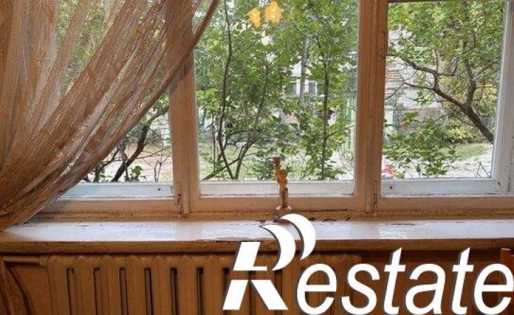 2-комн квартира улица Пушкина, 48,  д. 48
