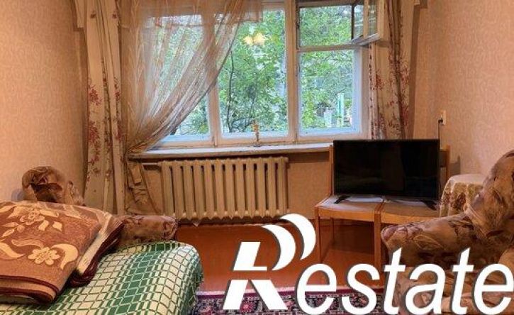 2-комн квартира улица Пушкина, 48,  д. 48