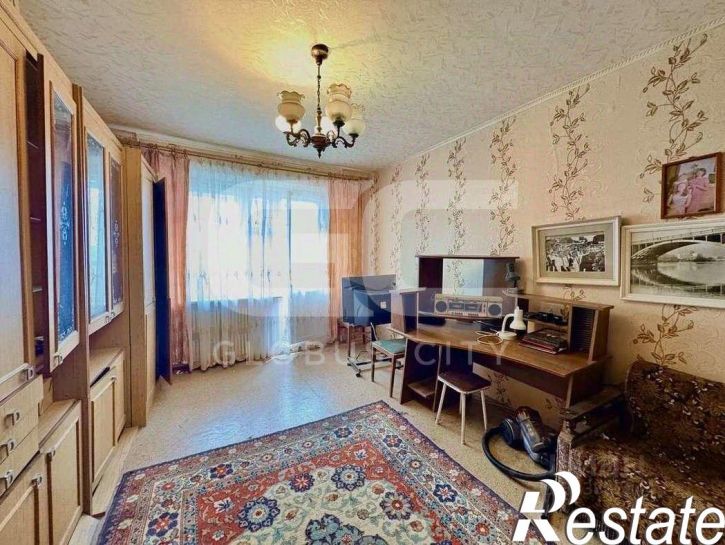 1-комн квартира Фосфоритная улица, 33,  д. 33