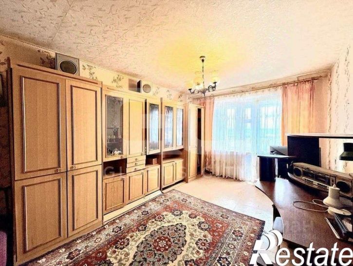 1-комн квартира Фосфоритная улица, 33,  д. 33
