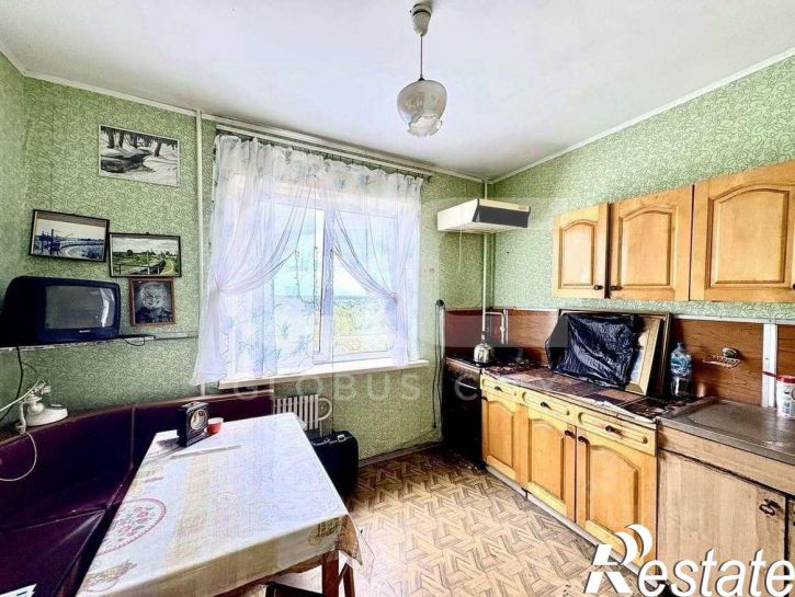 1-комн квартира Фосфоритная улица, 33,  д. 33