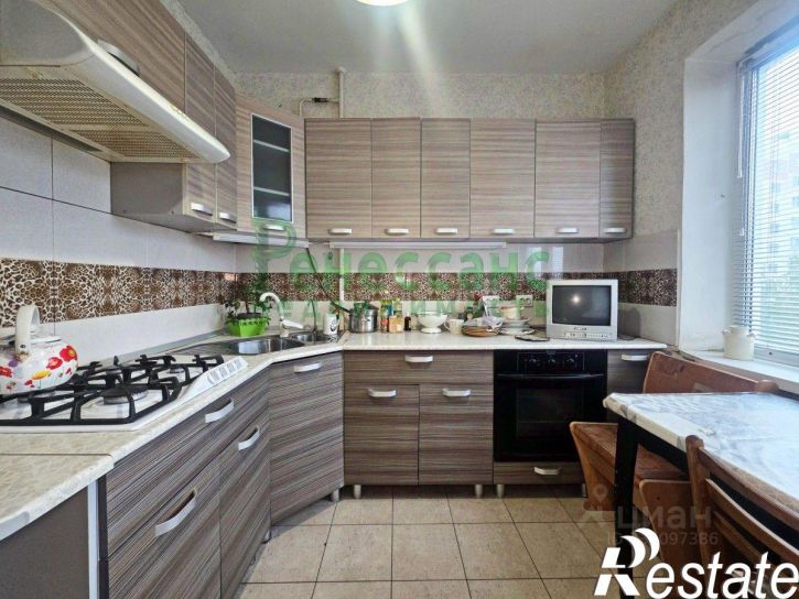 2-комн квартира Авиационная улица, 21,  д. 21