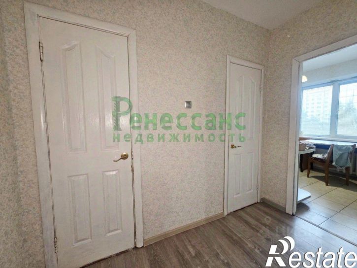 2-комн квартира Авиационная улица, 21,  д. 21