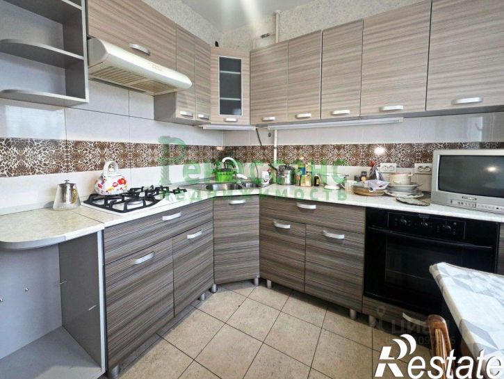 2-комн квартира Авиационная улица, 21,  д. 21