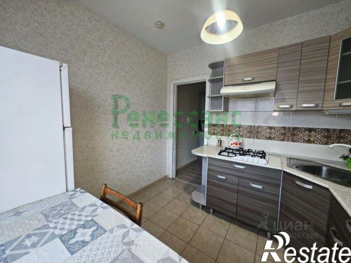 2-комн квартира Авиационная улица, 21,  д. 21
