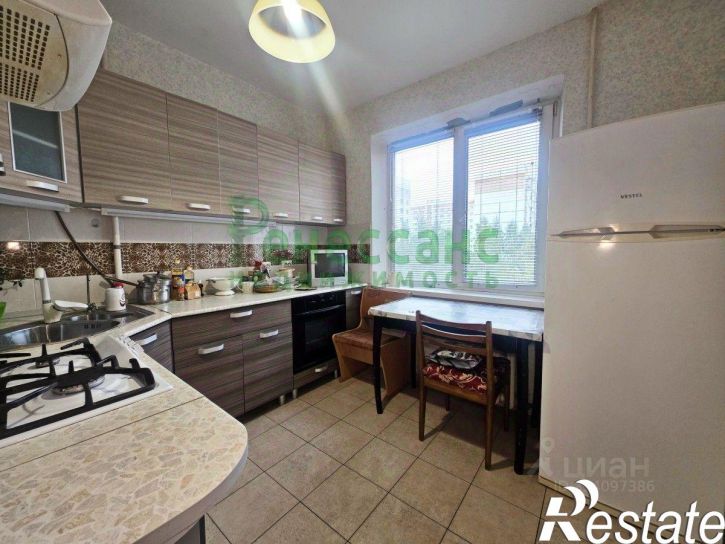 2-комн квартира Авиационная улица, 21,  д. 21