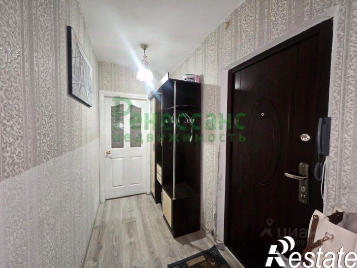 2-комн квартира Авиационная улица, 21,  д. 21