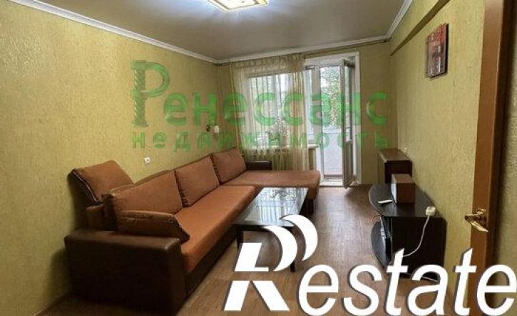 3-комн квартира Орловская улица, 22,  д. 22