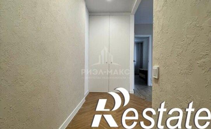 3-комн квартира улица Софьи Перовской, 48А,  д. 48А