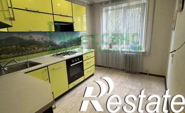 3-комн квартира Орловская улица, 22,  д. 22