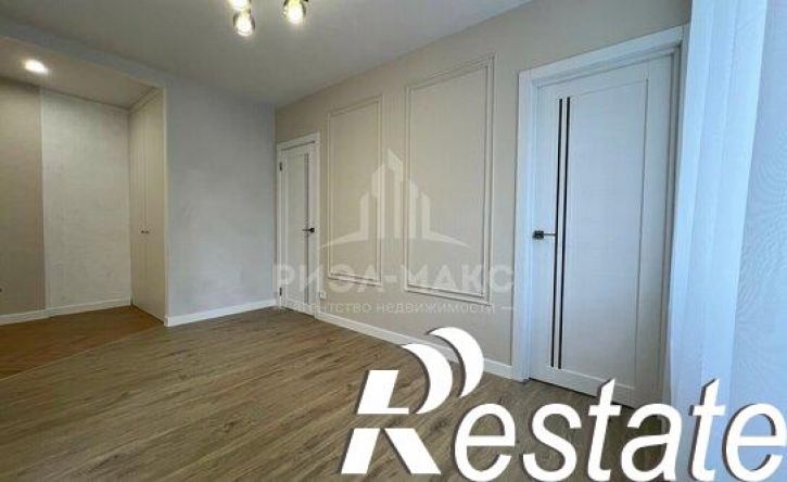 3-комн квартира улица Софьи Перовской, 48А,  д. 48А
