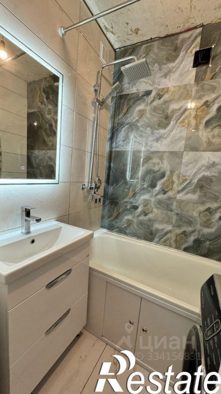 3-комн квартира улица Красных Партизан, 10А,  д. 10А