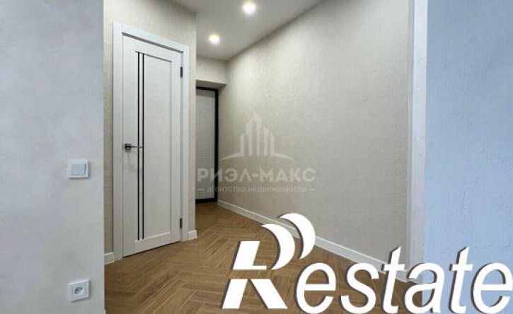 3-комн квартира улица Софьи Перовской, 48А,  д. 48А