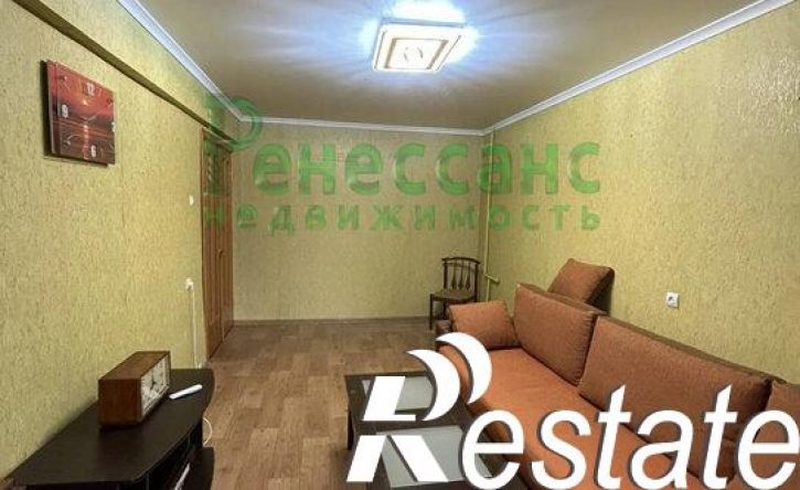 3-комн квартира Орловская улица, 22,  д. 22