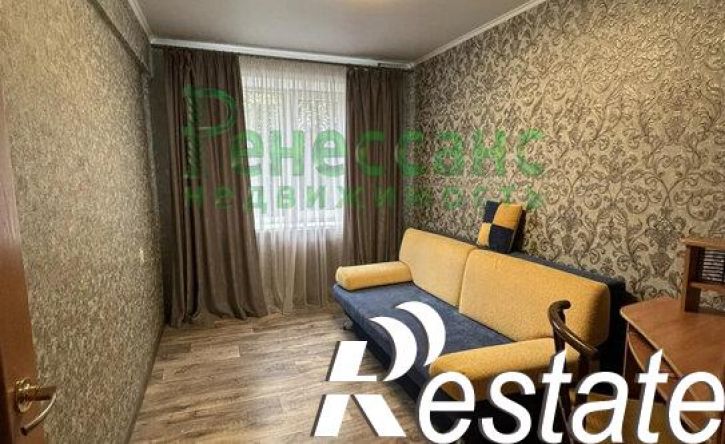 3-комн квартира Орловская улица, 22,  д. 22