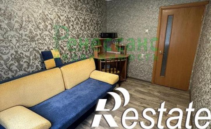 3-комн квартира Орловская улица, 22,  д. 22